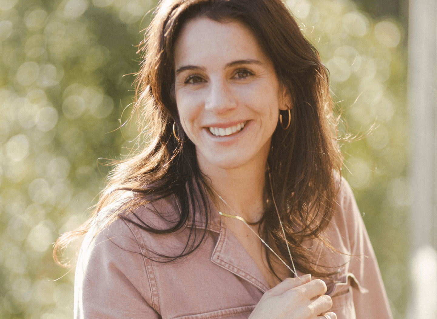 Our Founder's Favorite GLDN Jewelry Gifts — GLDN