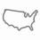 USA Sourced Icon