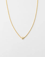 IRIS47 ガイアネックレス（gaia necklace） IRIS47 / gaia necklace