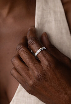 Sterling Silver Rings