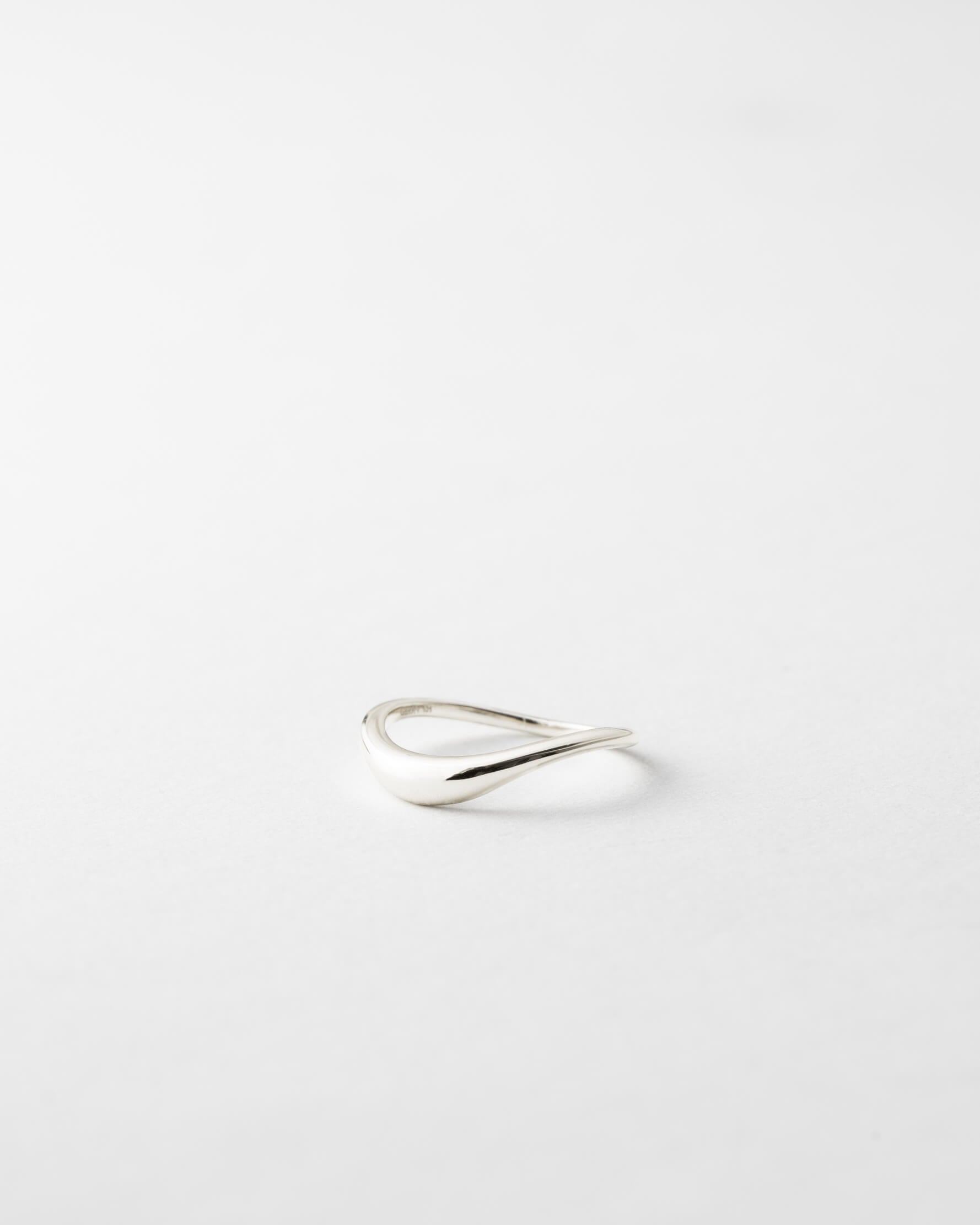 Flow Stackable Nesting Ring — GLDN Flow Stackable Nesting Ring — GLDN