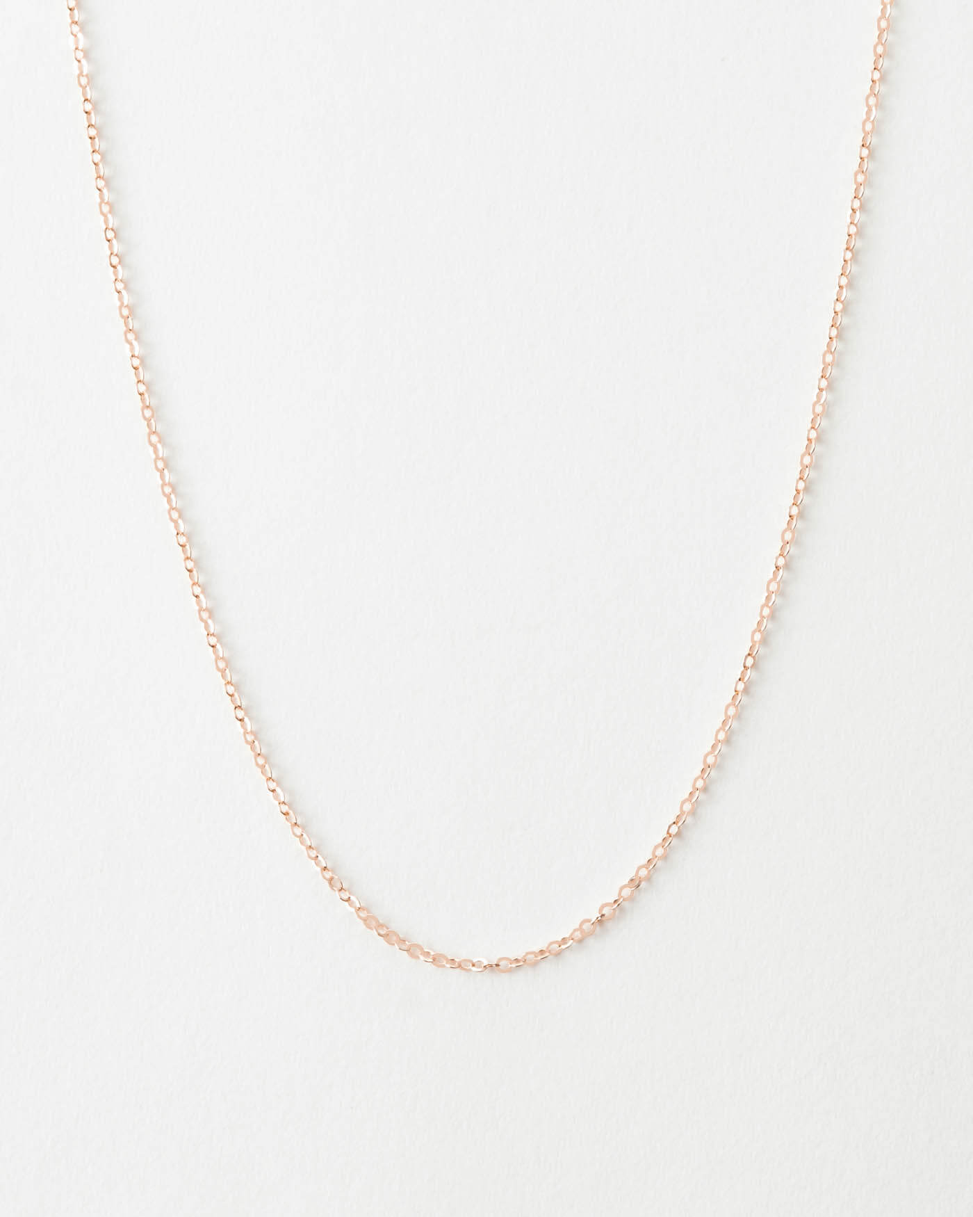 necklace gold chain
