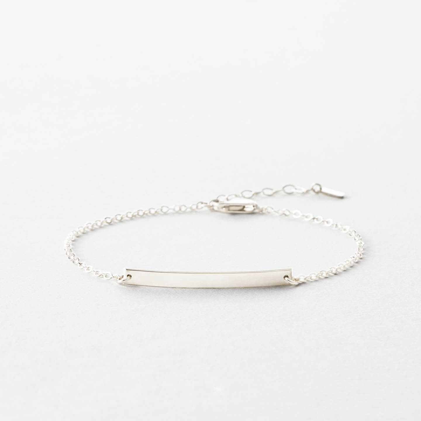 GLDN Yuki Bracelet 14K Gold Fill