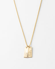 Monaco Necklace