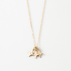 Celine s pendant necklace online
