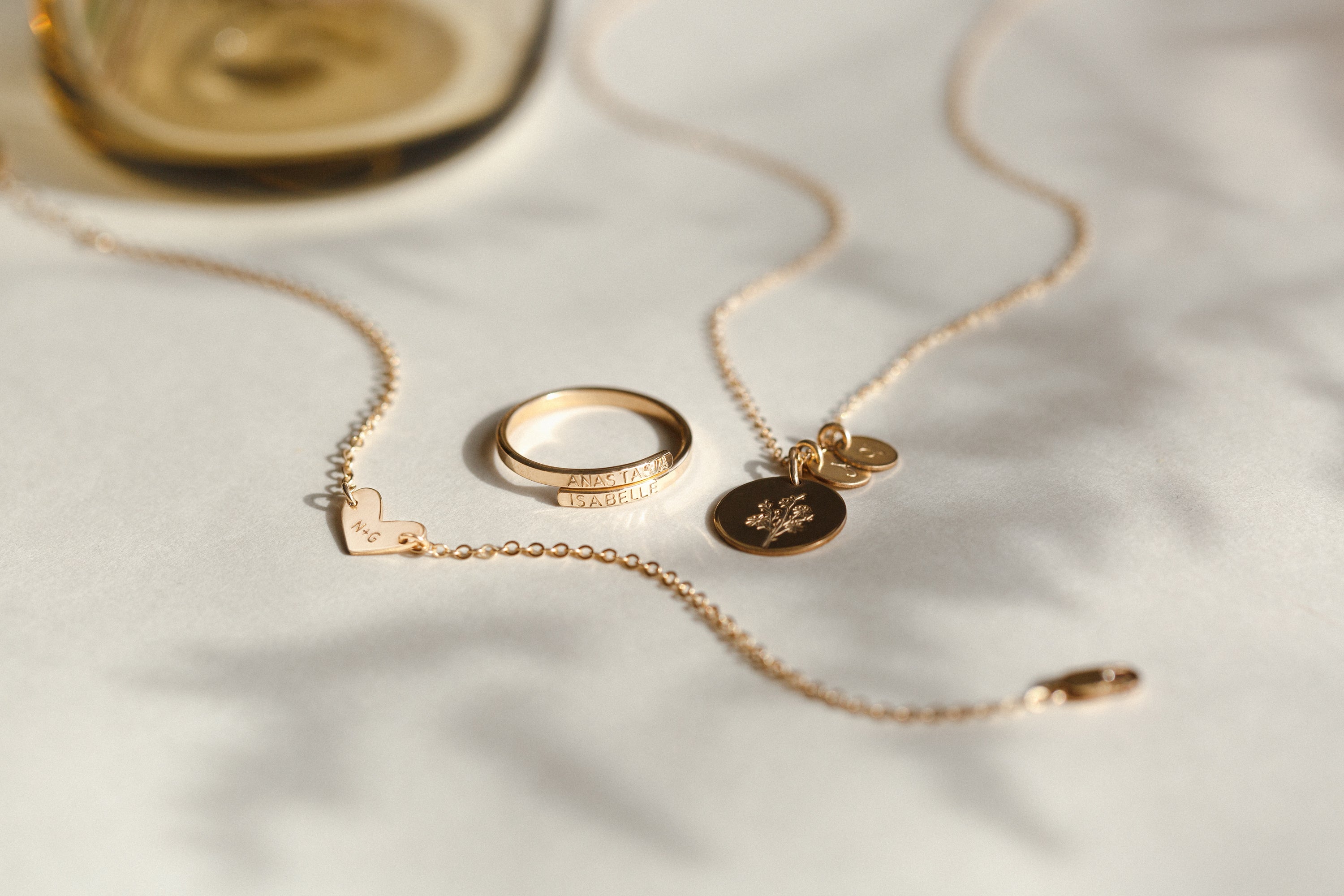 Daisy Flower Jewelry – tagged 