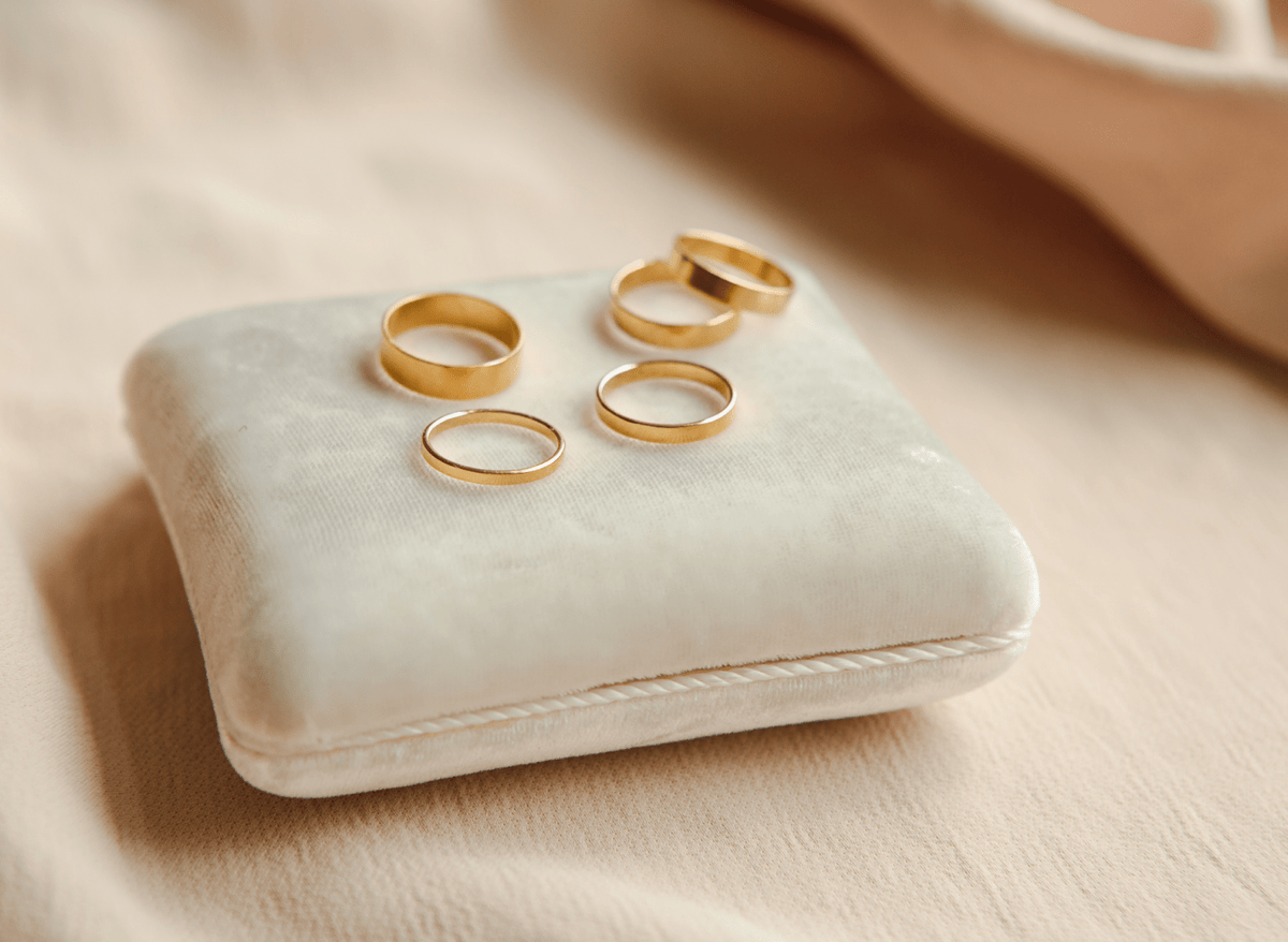 14 Karat Gold Jewelry Guide | GLDN
