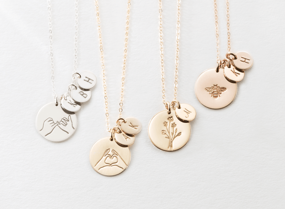 Best Metal For Jewelry Guide | GLDN