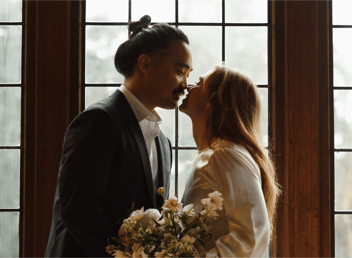 Moments to Cherish | Bridal Style Guide | GLDN