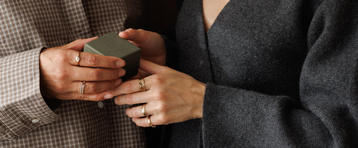 Anniversary Jewelry Ideas for Her Under $100 (That Still Feel Luxe)