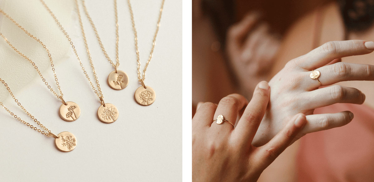 Best Personalized Jewelry Gifts for Bridesmaids in 2026: Meaningful, Modern & Memorable