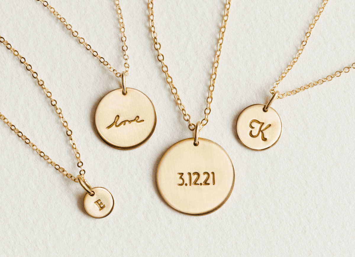 What Custom Jewelry Means to Us
