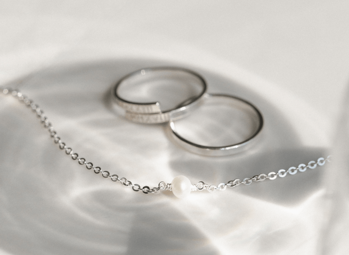 Sterling Silver Guide | Does Sterling Silver Tarnish | GLDN