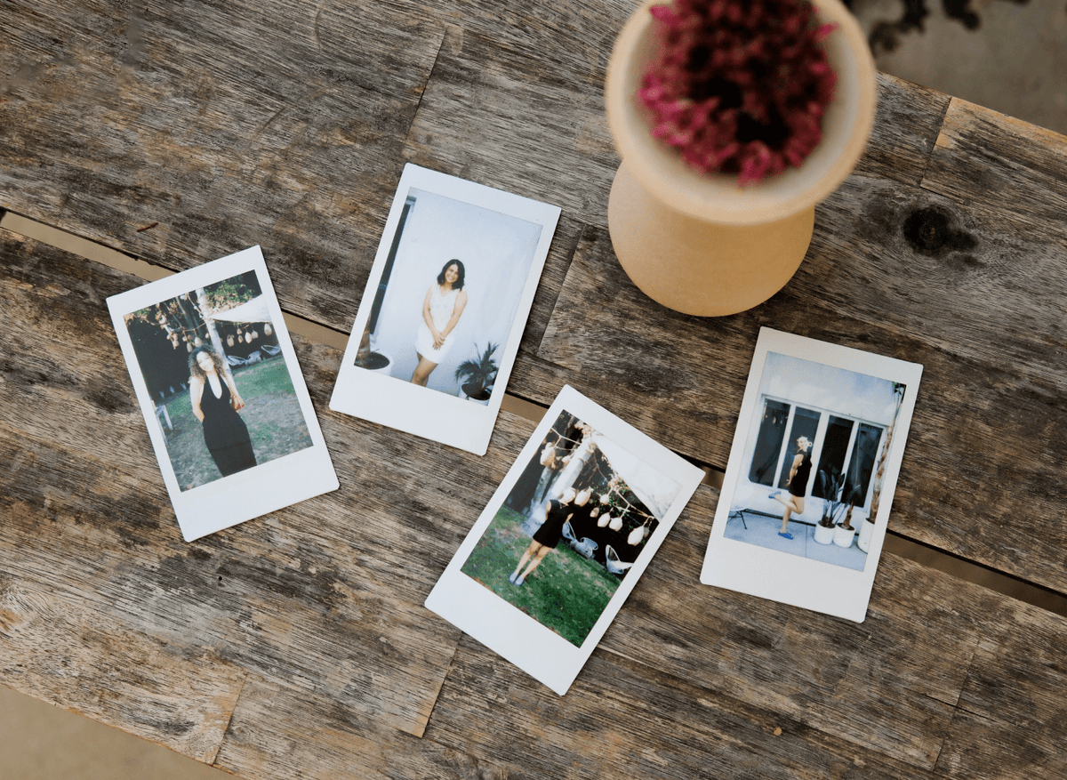 LA Photo Diary with Arielle Estoria | GLDN