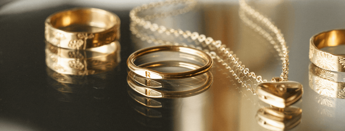 Gold Accessories 101: Easy Ways to Elevate Every Outfit