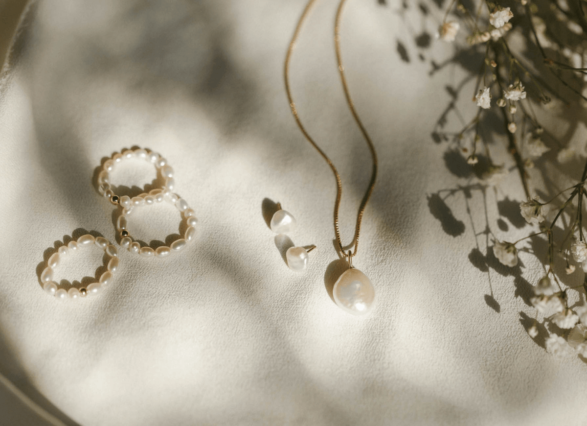 2024 Jewelry Trends | GLDN