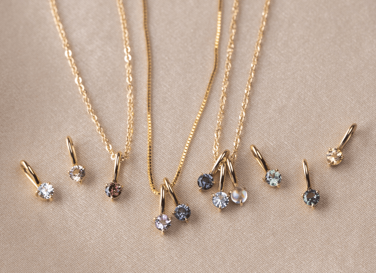 What Is My Birthstone? | GLDN