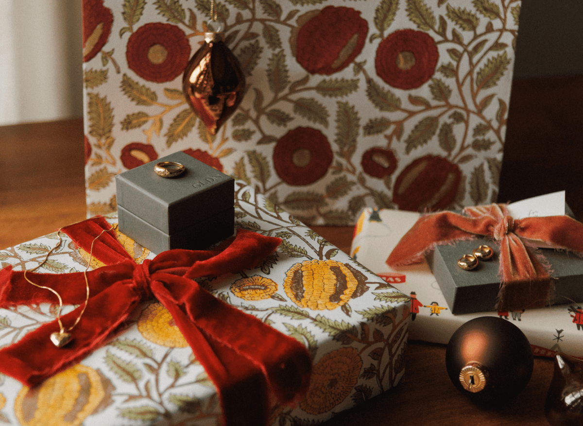 10 Best Gifts of 2024: Holiday Jewelry Gift Ideas | GLDN