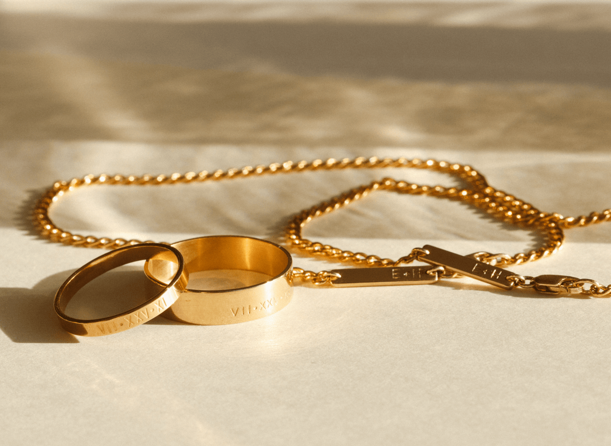 The GLDN Guide to Chunky Jewelry: Go Bold, Your Way | GLDN