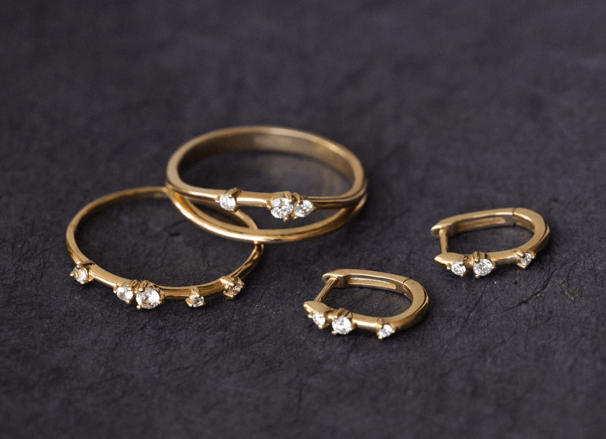 What Are Conflict-Free Diamonds? | GLDN