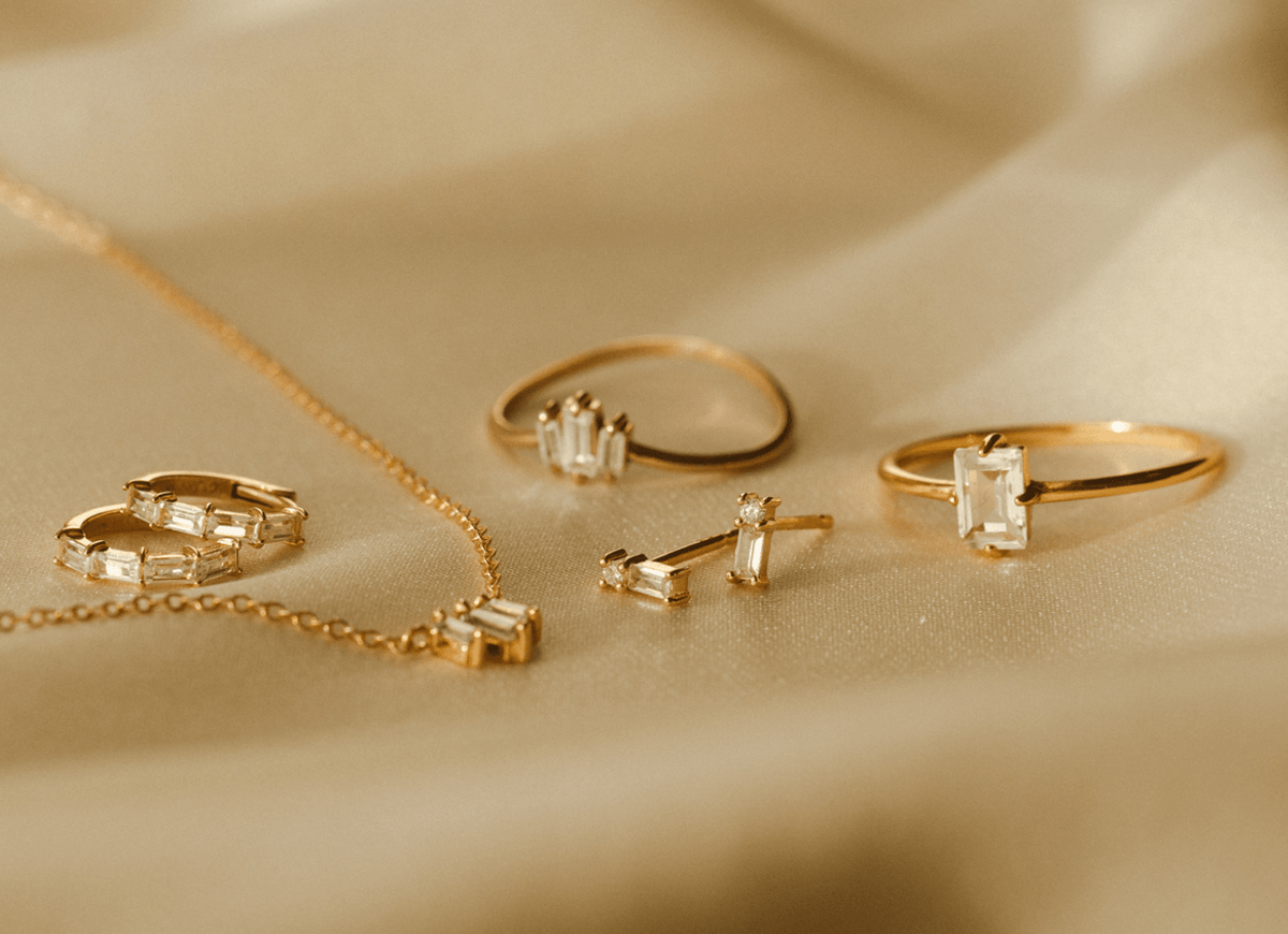 What Are Lab-Grown Gemstones? | GLDN