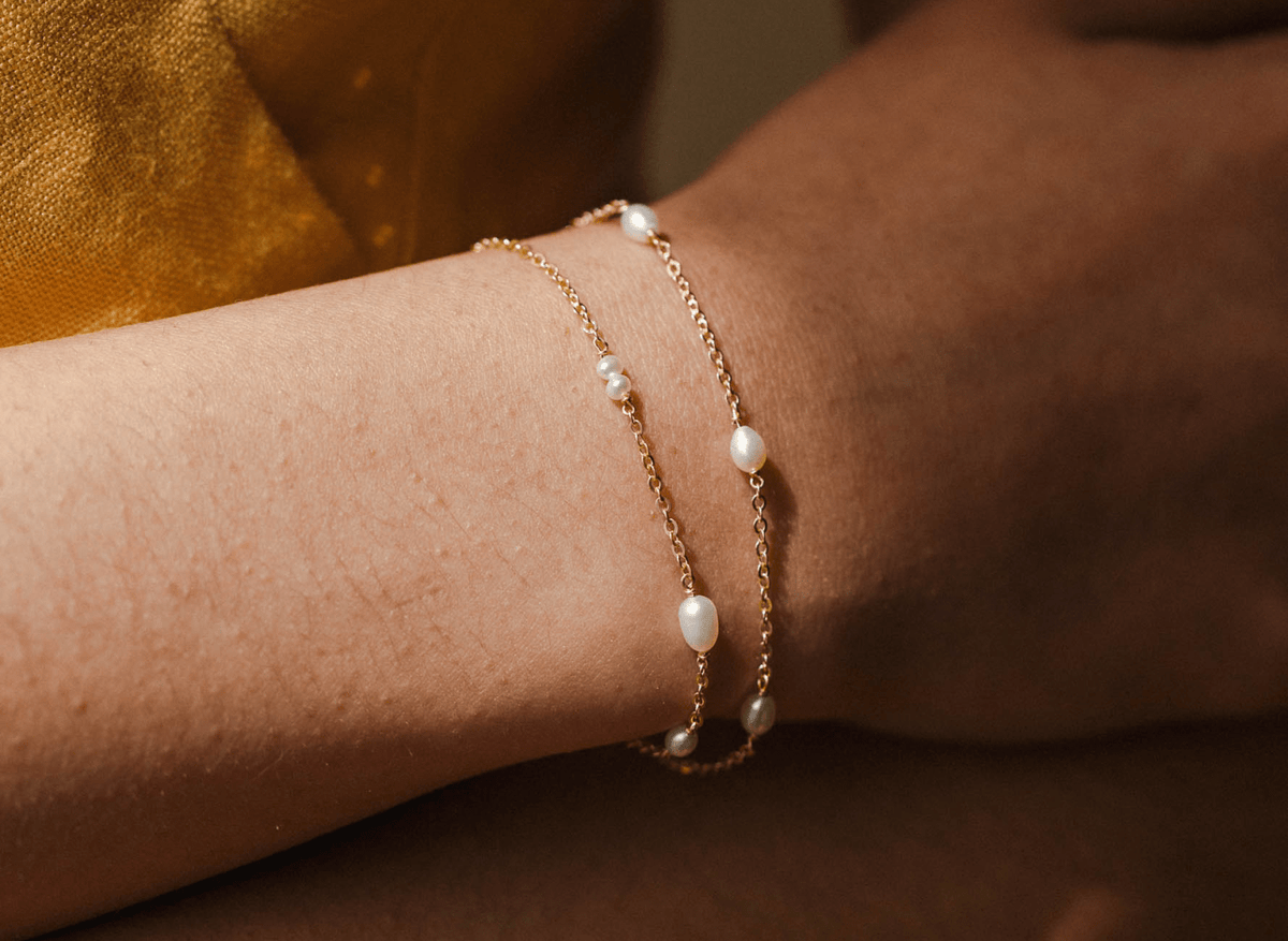 Why Choose 10k Solid Gold for Your Jewelry? | GLDN