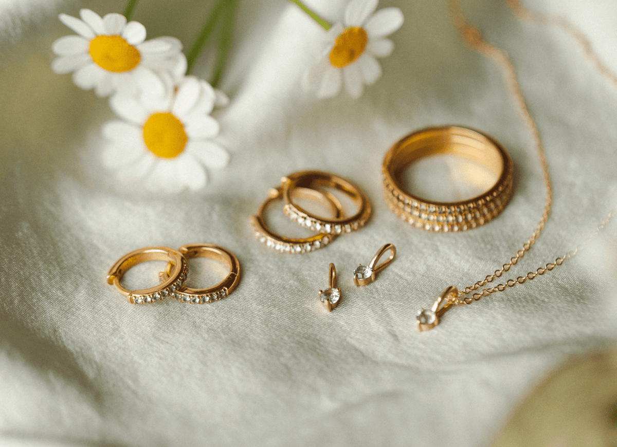 Gemstone Jewelry Styling Tips You Need to Know l GLDN
