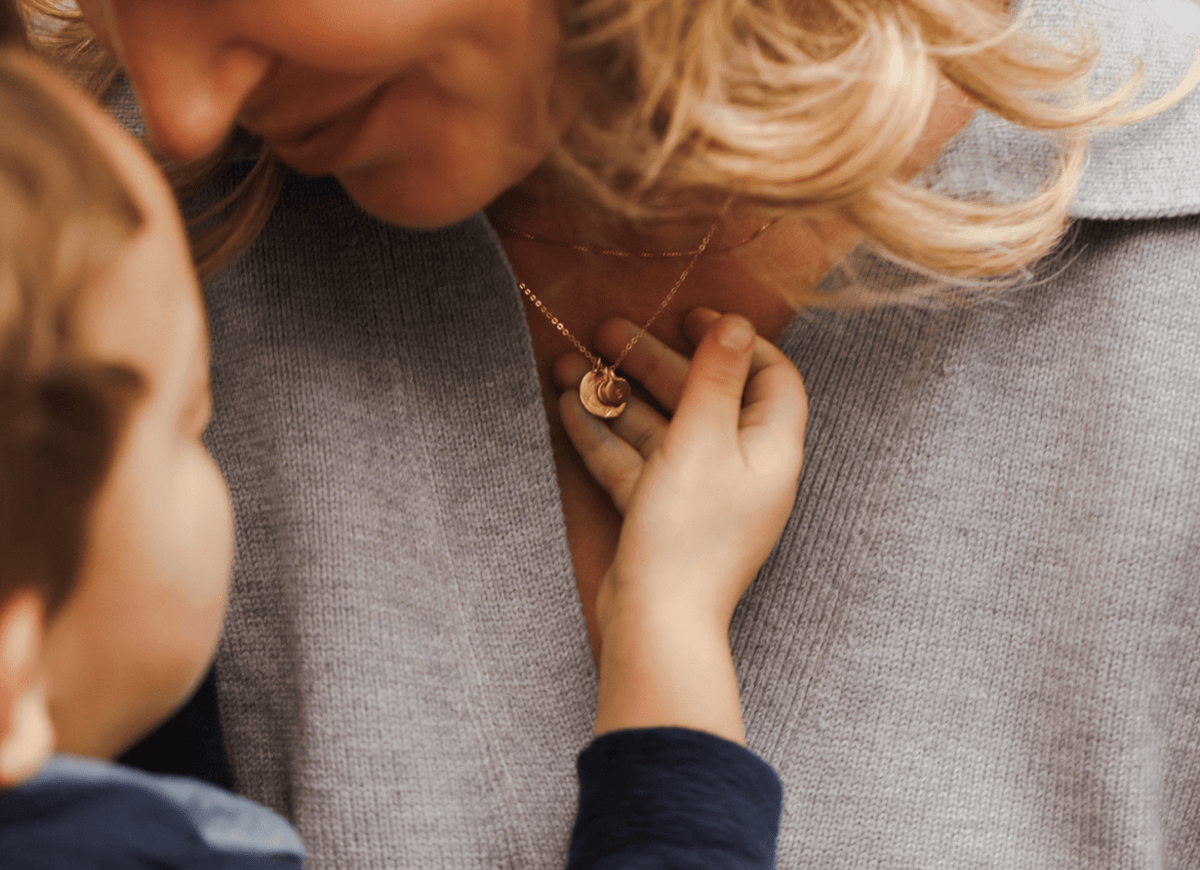 Sentimental Jewelry Gifts for Mother’s Day 2025 | GLDN