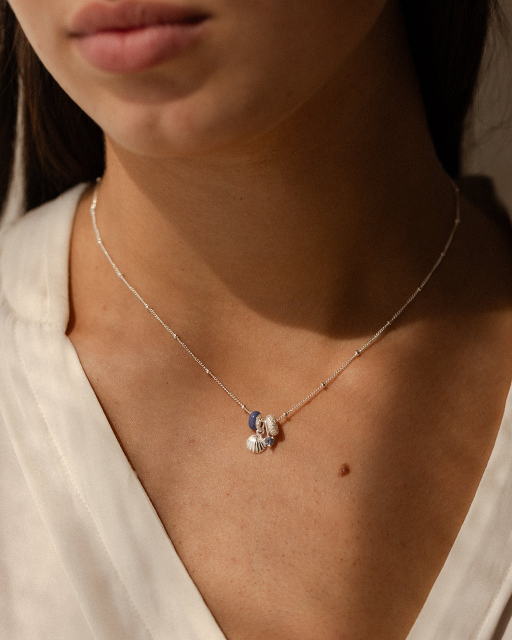 Extra Pavé Bead