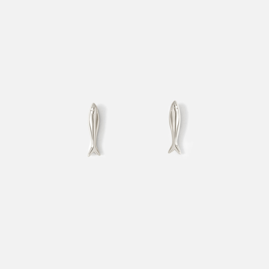 plp_main; Material: Sterling Silver