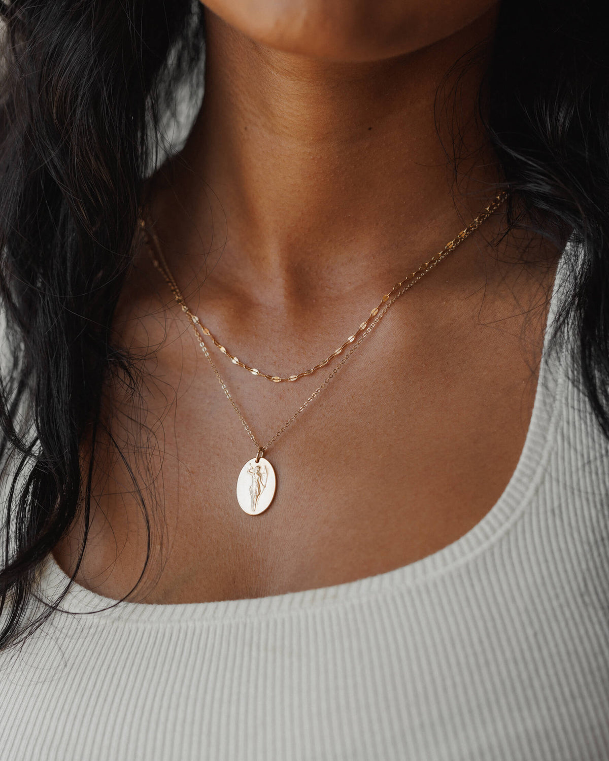 Mirror Chain – GLDN