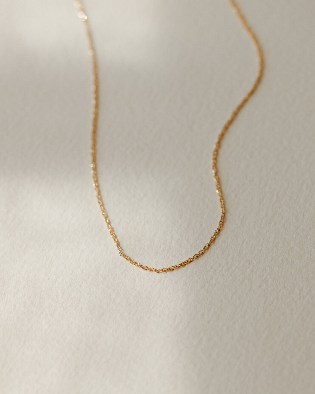 Shimmer Chain