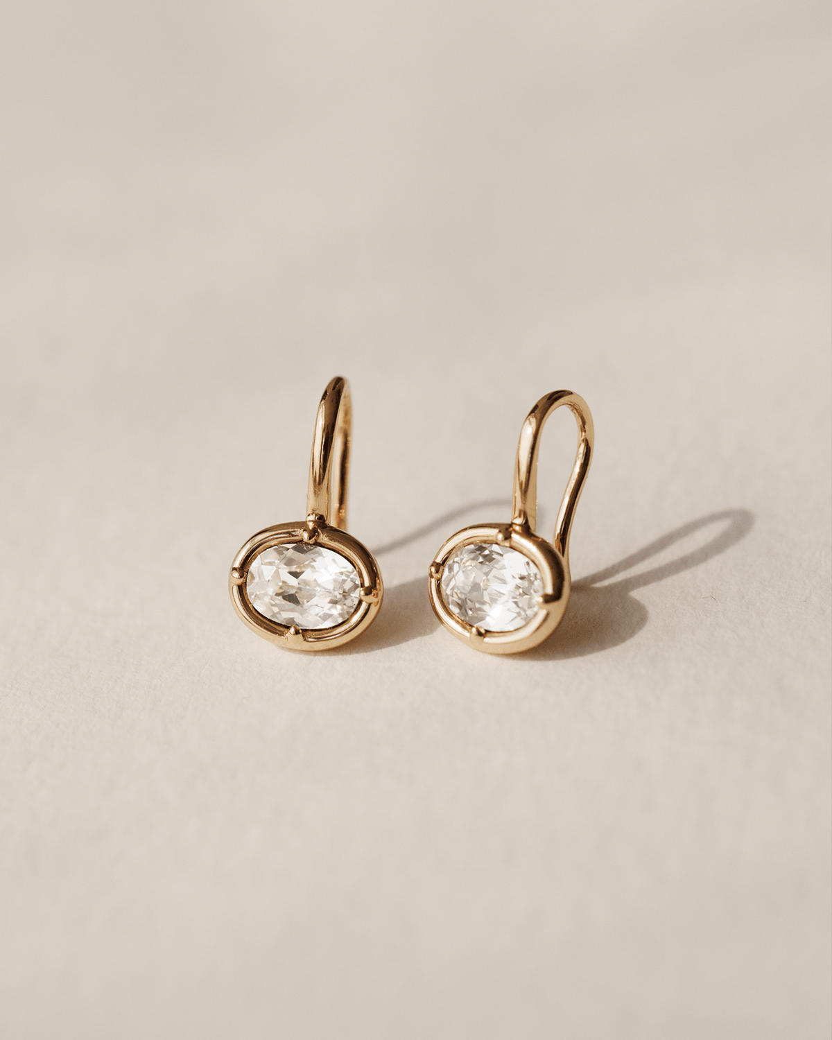 Material: Vermeil