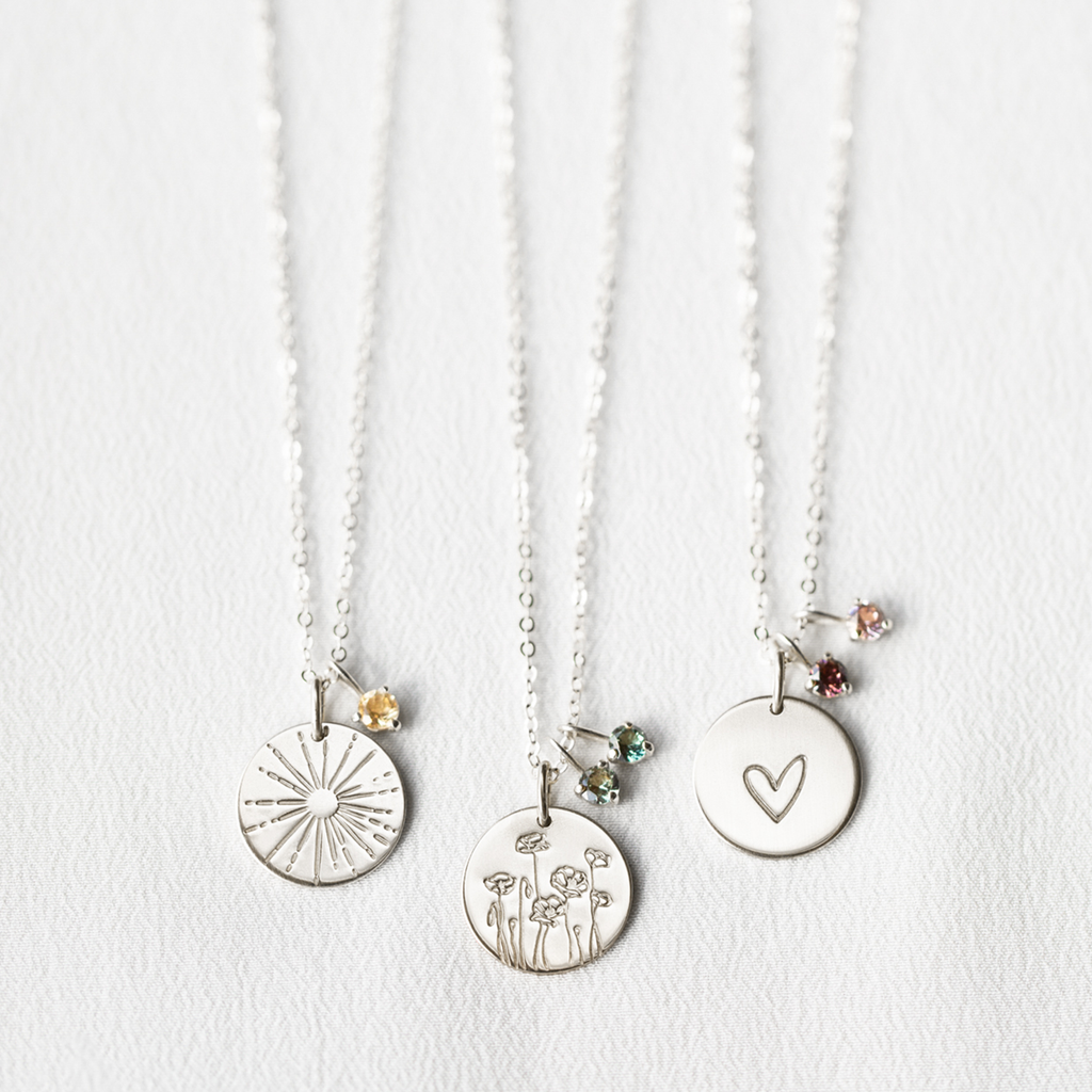plp_main; Material: Sterling Silver