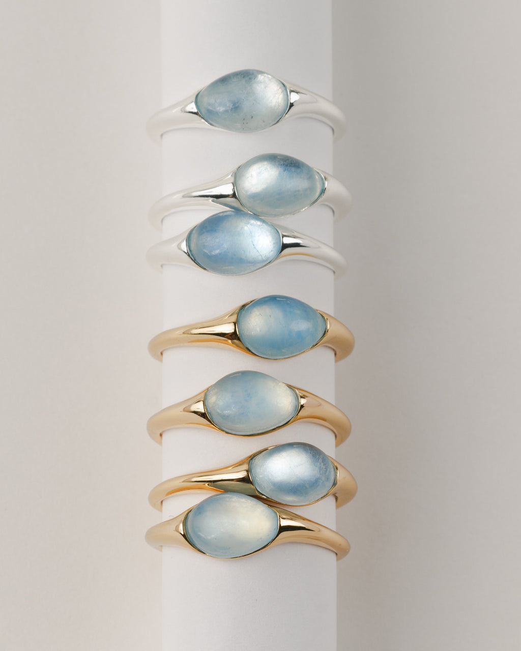 Mirage Rig 3 Rings Mirage Ring – GLDN