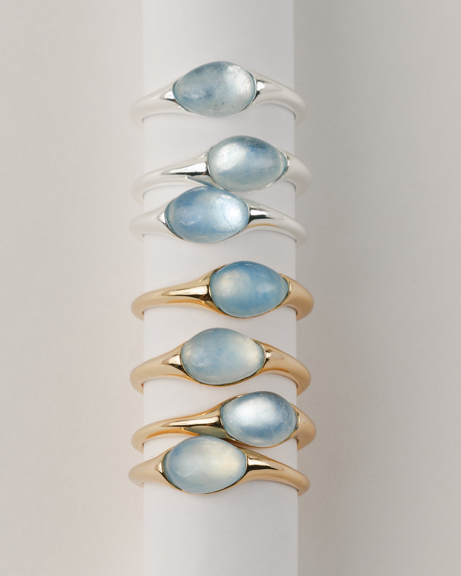 Mirage Ring