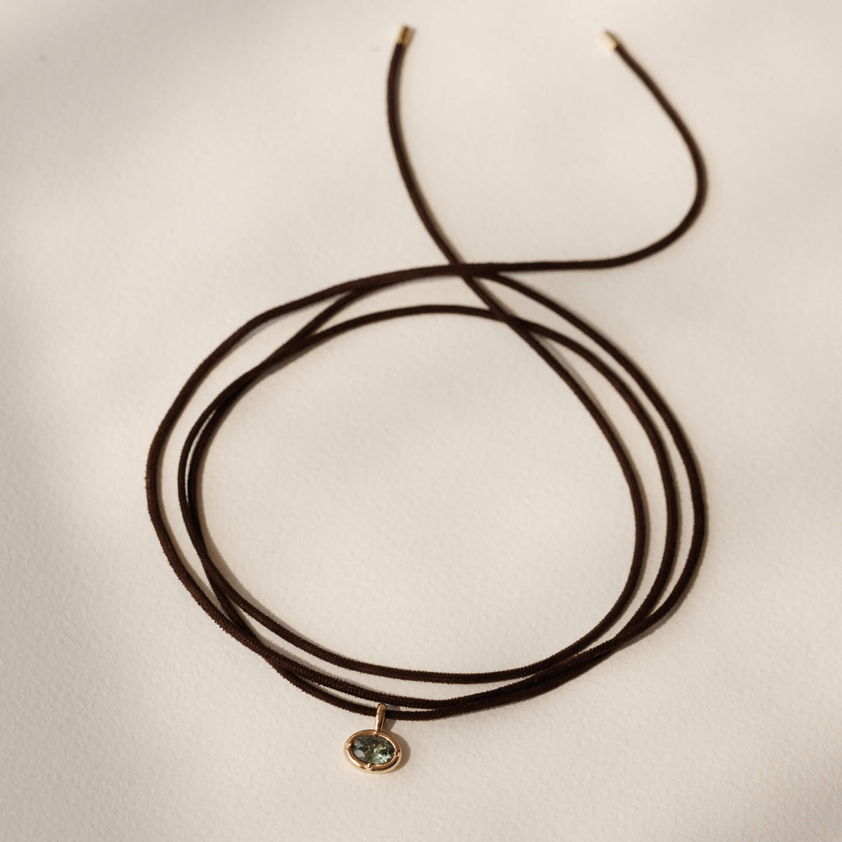 Material: Vermeil