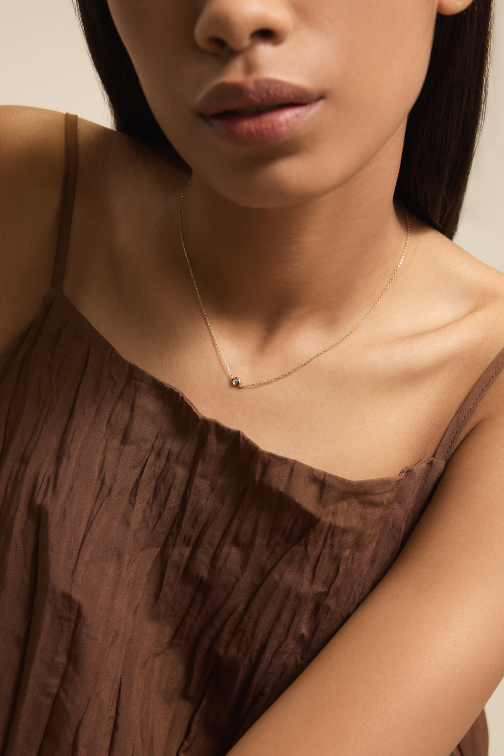 Moonstruck Necklace