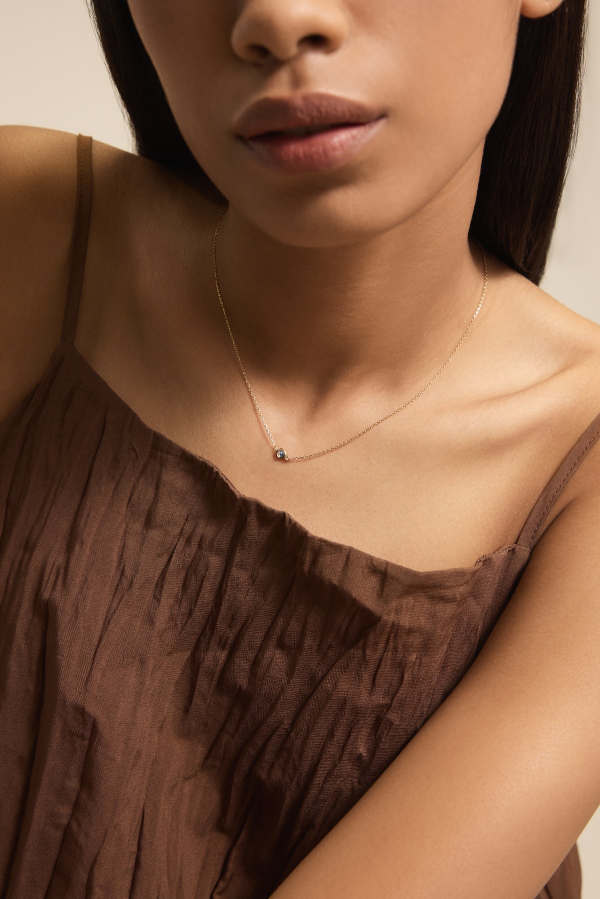 Moonstruck Necklace
