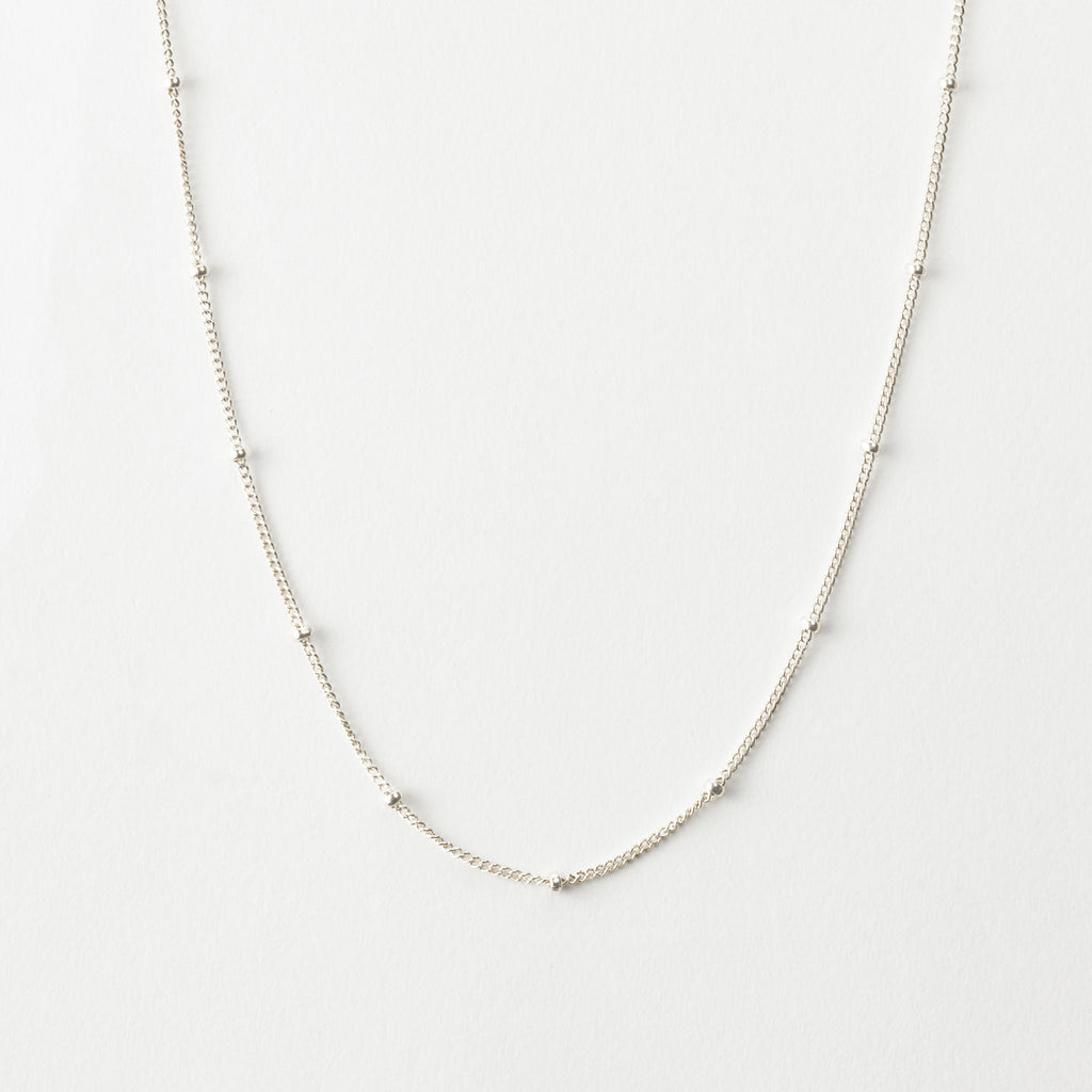 plp_main; Material: Sterling Silver