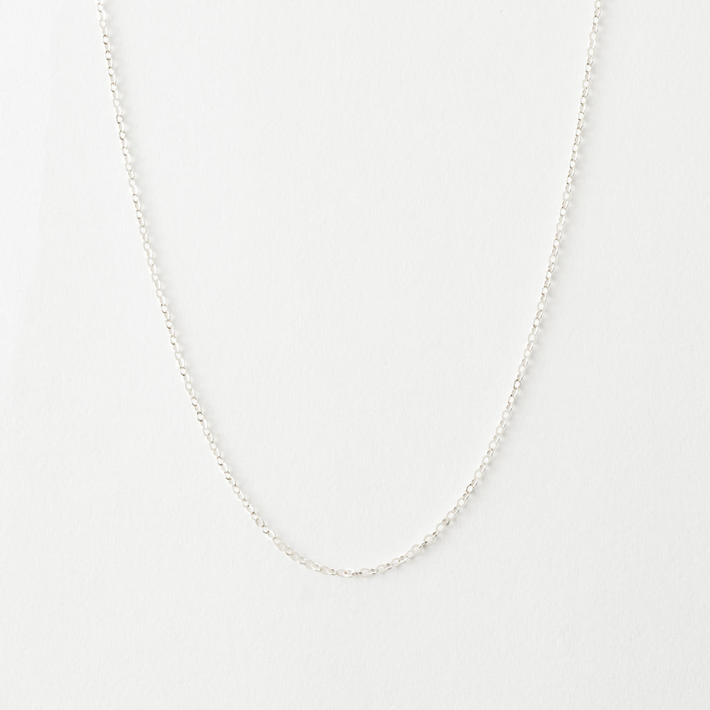plp_main; Material: Sterling Silver