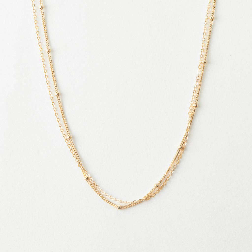 plp_main; Material: 14k Gold Fill, 14k Solid Gold