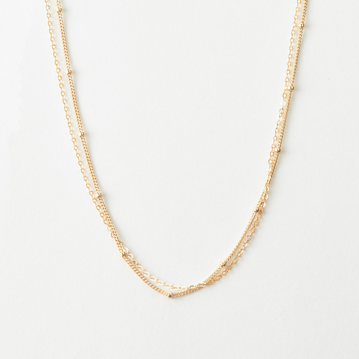 plp_main; Material: 14k Gold Fill, 14k Solid Gold
