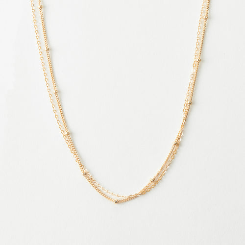 Hannah Necklace