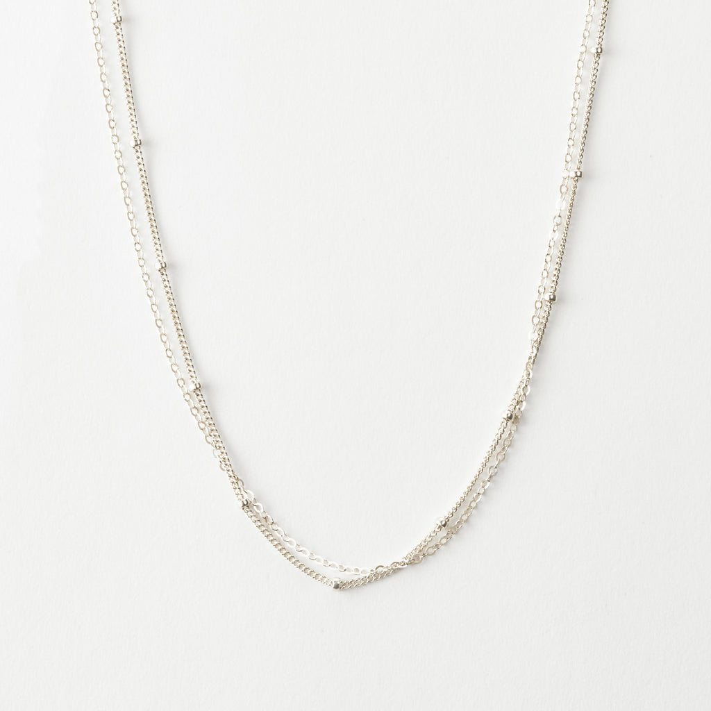 plp_main; Material: Sterling Silver