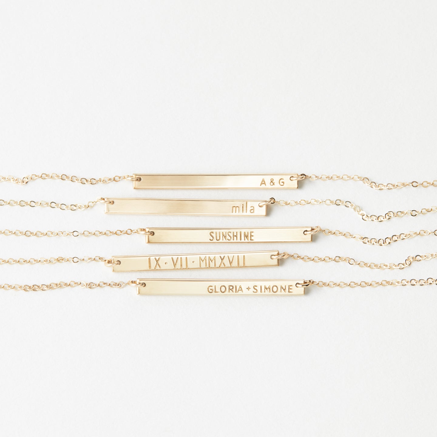 Material: 14k Gold Fill, 14k Solid Gold; plp_main