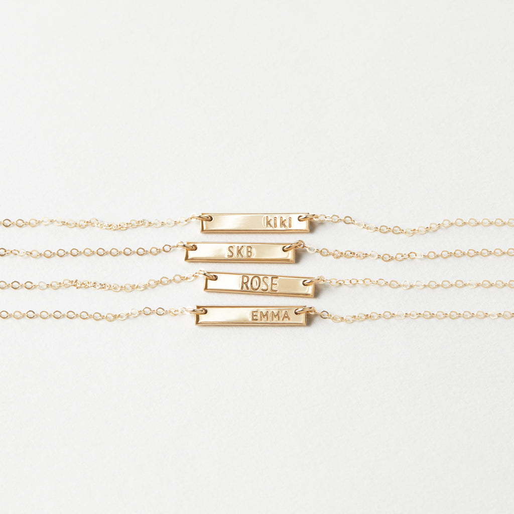 plp_main; Material: 14k Gold Fill, 14k Solid Gold