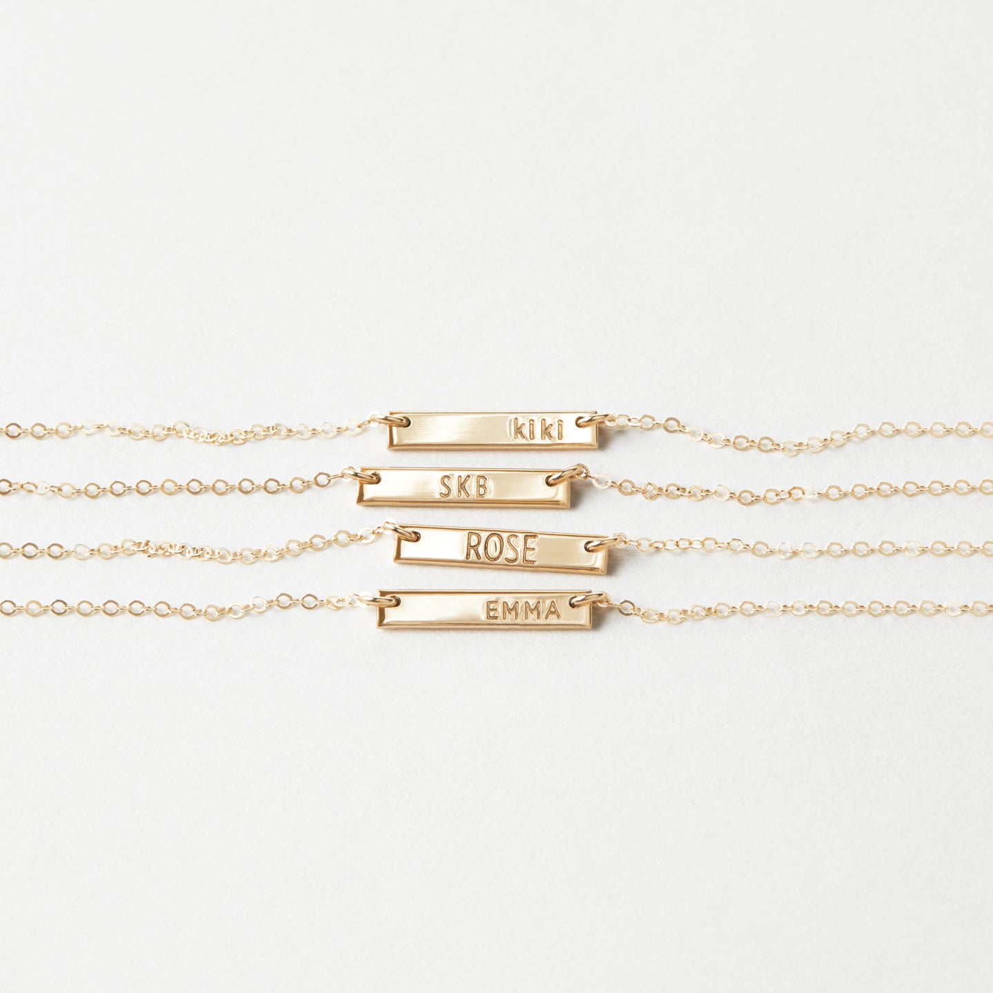plp_main; Material: 14k Gold Fill, 14k Solid Gold