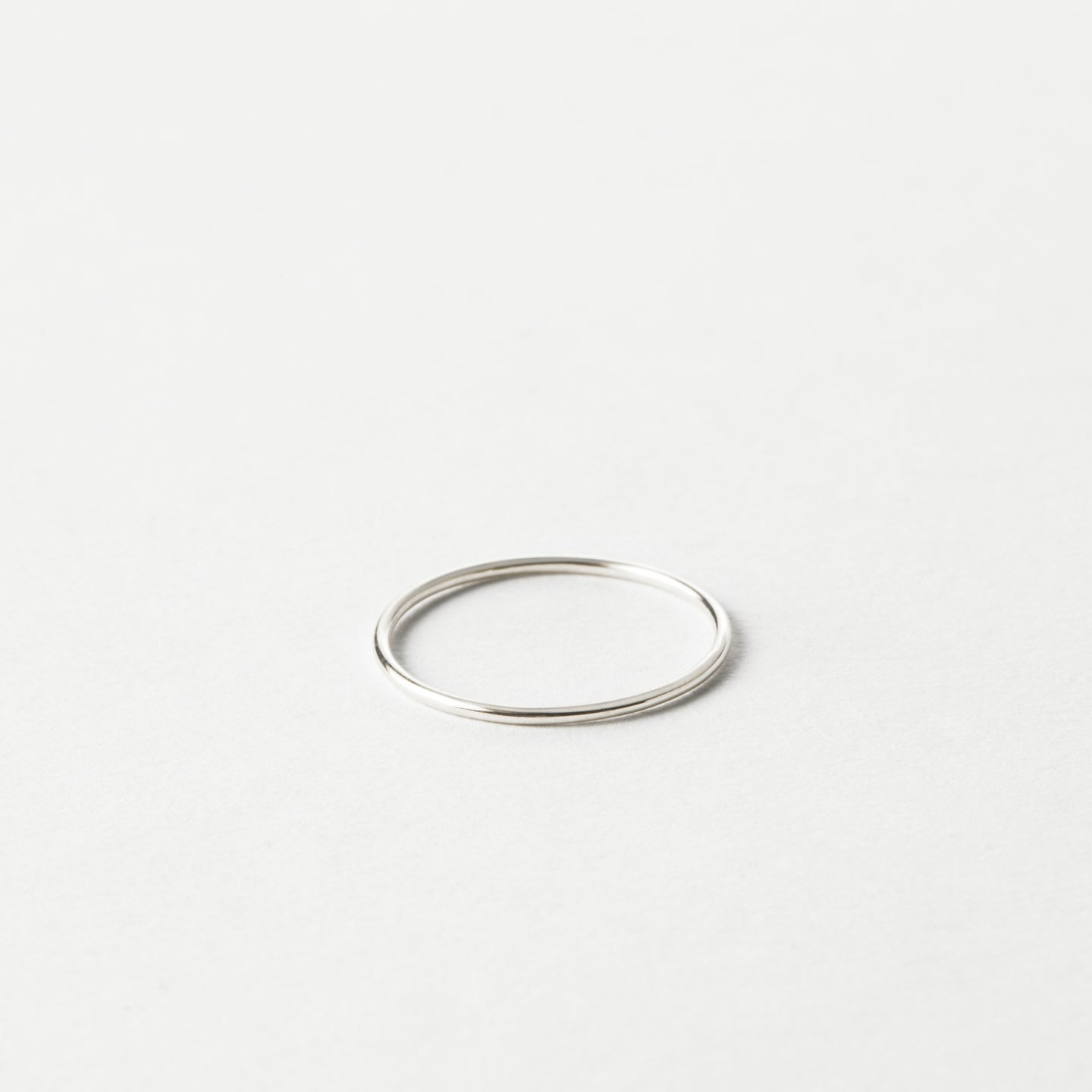 Material: Sterling Silver
