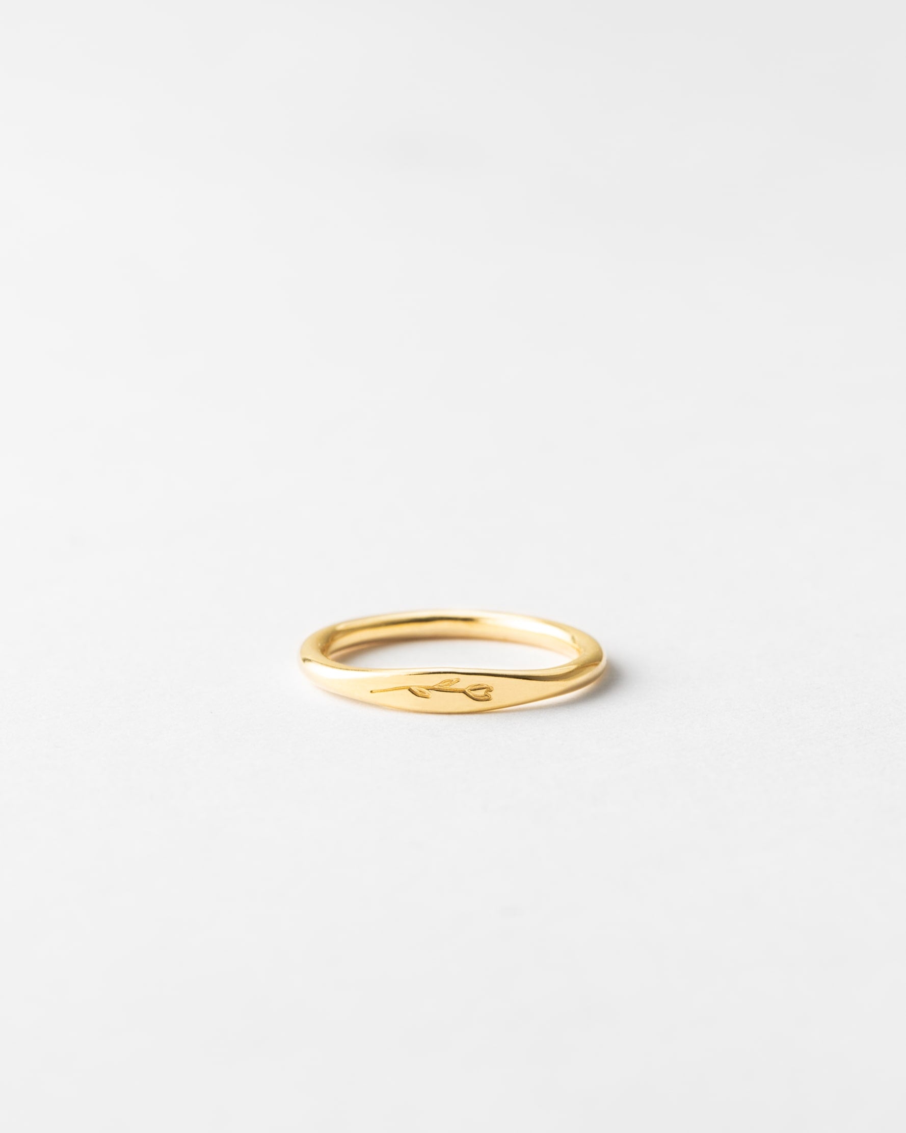 Founder's Favorite Ring Set